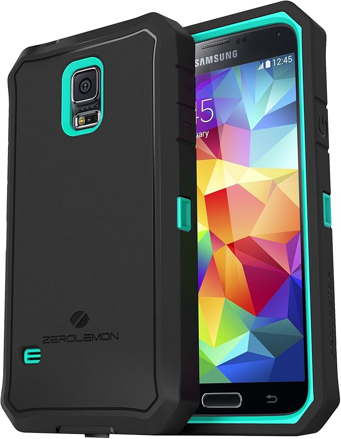 series"超薄坚固外壳和 pet 屏幕保护膜,适用于三星 galaxy